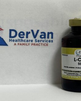 L-Carnitine Injection